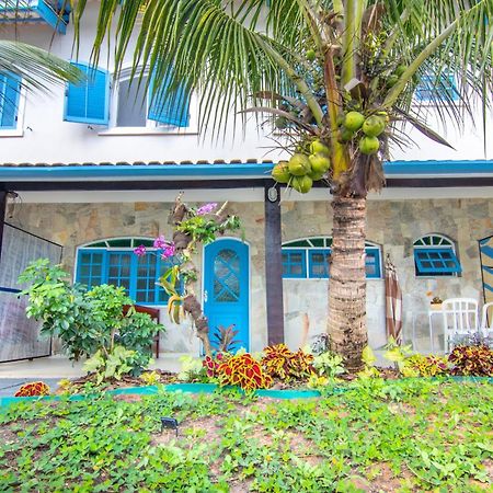 Barlavento Villas Chales Ilhabela Bagian luar foto
