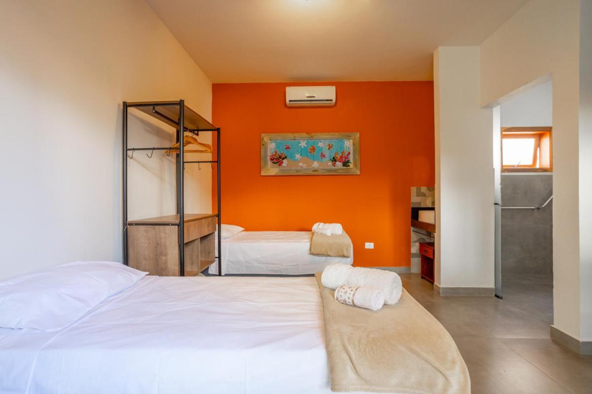 Barlavento Villas Chales Ilhabela Bagian luar foto