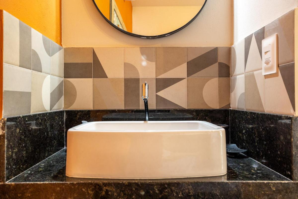 Barlavento Villas Chales Ilhabela Bagian luar foto