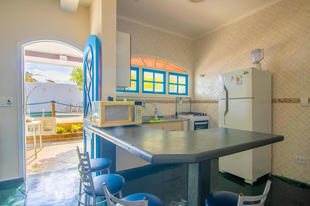 Barlavento Villas Chales Ilhabela Ruang foto